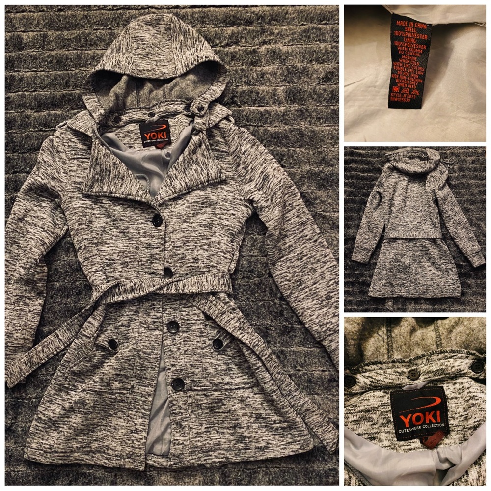 Jacket - Picture 2 of 8